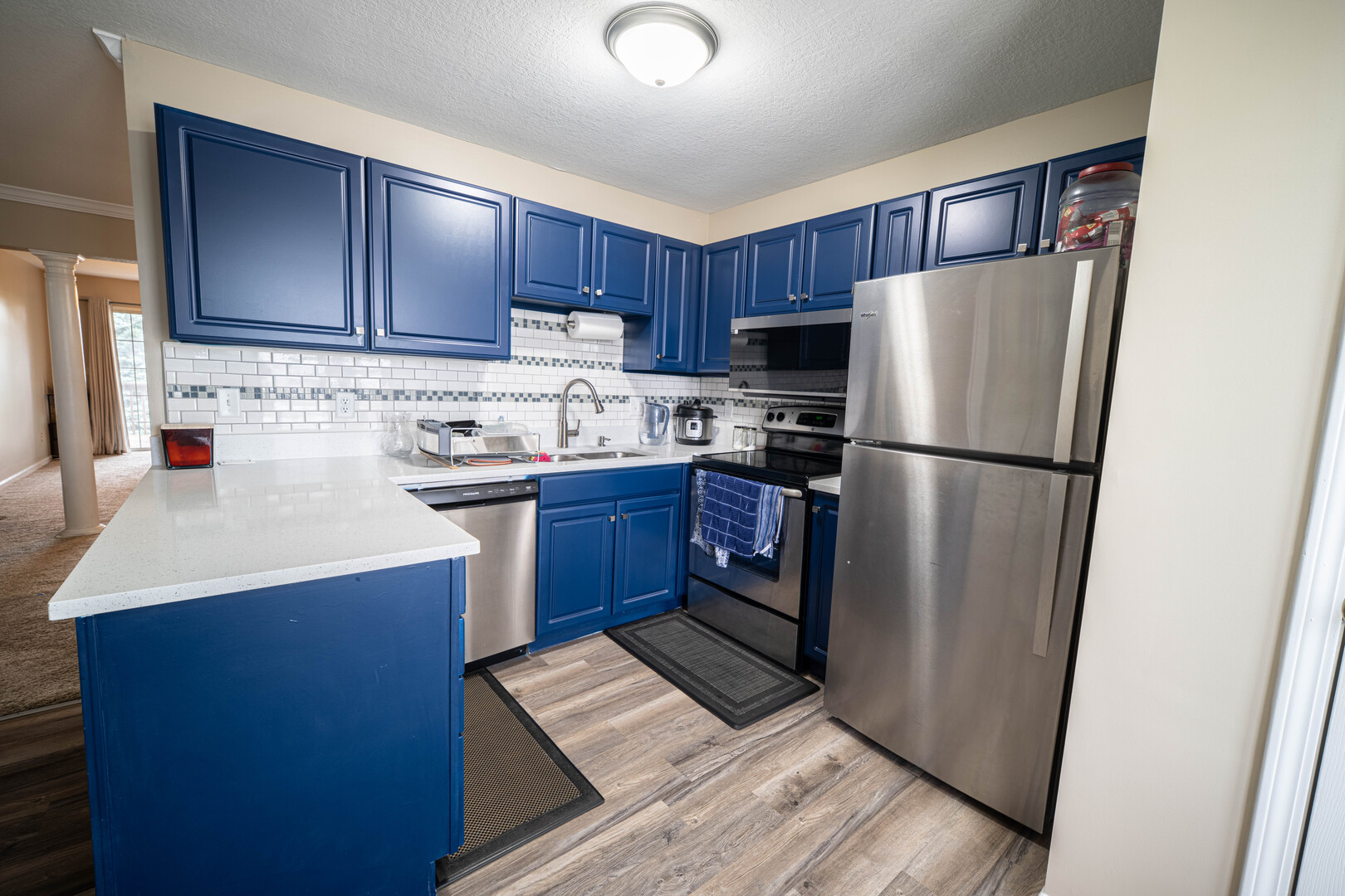 303 Chesterfield Court 303