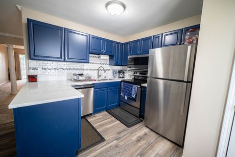 Tiny photo for 303 Chesterfield Court #303, Bourbonnais, IL 60914 (MLS # 12656981)