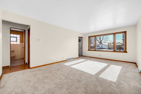 Tiny photo for 772 Memorial Drive, Calumet City, IL 60409 (MLS # 12587337)