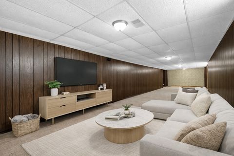 Tiny photo for 772 Memorial Drive, Calumet City, IL 60409 (MLS # 12587337)