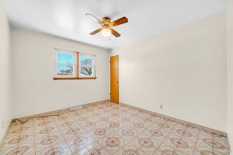Tiny photo for 772 Memorial Drive, Calumet City, IL 60409 (MLS # 12587337)