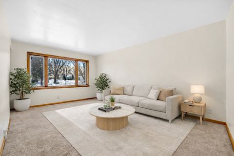 Tiny photo for 772 Memorial Drive, Calumet City, IL 60409 (MLS # 12587337)