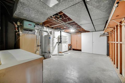 Tiny photo for 772 Memorial Drive, Calumet City, IL 60409 (MLS # 12587337)