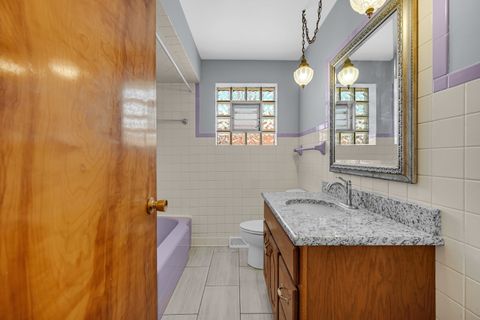 Tiny photo for 772 Memorial Drive, Calumet City, IL 60409 (MLS # 12587337)