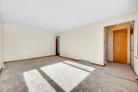 Tiny photo for 772 Memorial Drive, Calumet City, IL 60409 (MLS # 12587337)
