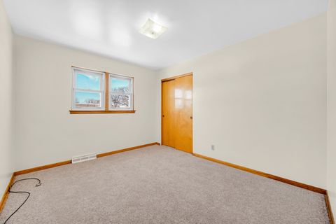 Tiny photo for 772 Memorial Drive, Calumet City, IL 60409 (MLS # 12587337)