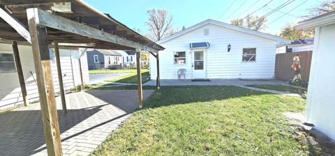 A home in Joliet