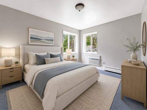 Tiny photo for 2123 Howard Street #1H, Evanston, IL 60202 (MLS # 12738168)