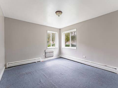 Tiny photo for 2123 Howard Street #1H, Evanston, IL 60202 (MLS # 12738168)