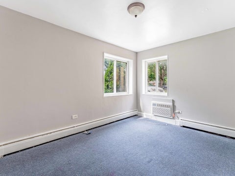 Tiny photo for 2123 Howard Street #1H, Evanston, IL 60202 (MLS # 12738168)