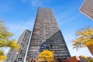 Photo of 5415 N Sheridan Road #4407, Chicago, IL 60640 (MLS # 12786282)