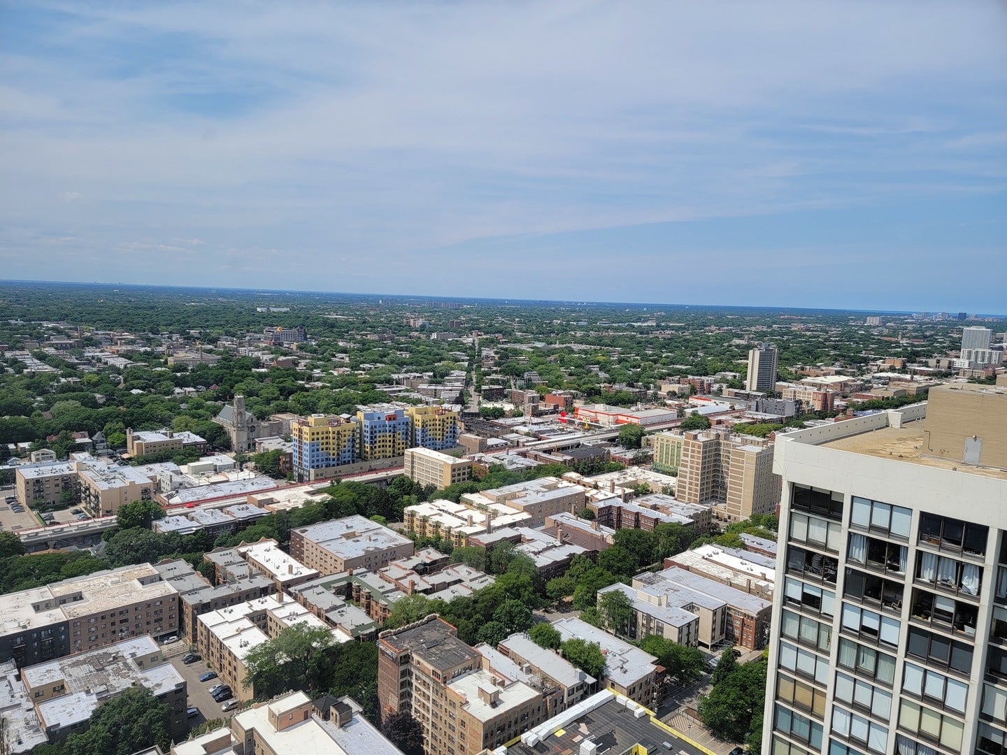 5415 N Sheridan Road 4407