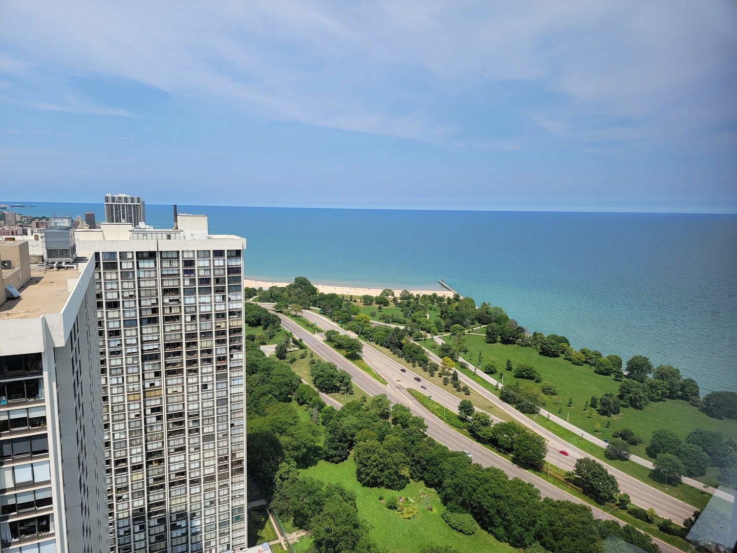 5415 N Sheridan Road 4407