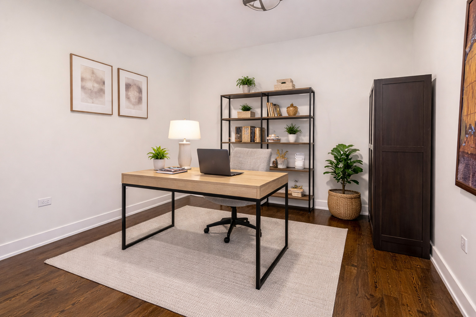 5055 S Dorchester Avenue 208