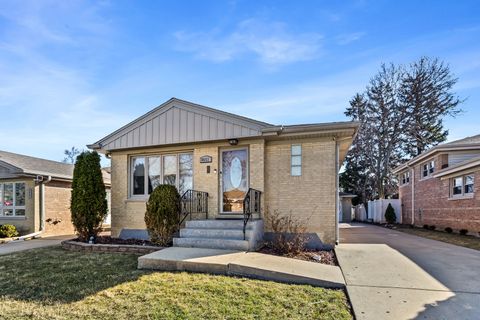 Photo of 8653 N Merrill Street, Niles, IL 60714 (MLS # 12589125)