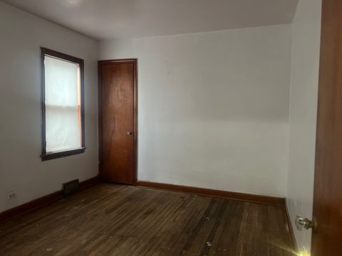 Tiny photo for 14218 S Wallace Avenue, Riverdale, IL 60827 (MLS # 12602491)