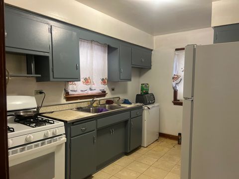 Tiny photo for 14218 S Wallace Avenue, Riverdale, IL 60827 (MLS # 12602491)