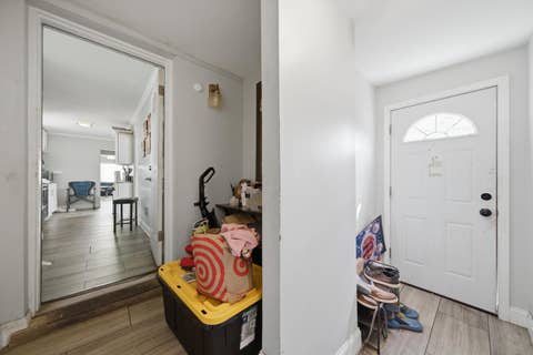 Tiny photo for 2935 W Howard Street, Chicago, IL 60645 (MLS # 12724729)