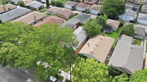 Tiny photo for 2935 W Howard Street, Chicago, IL 60645 (MLS # 12724729)