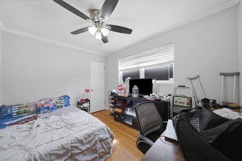 Tiny photo for 2935 W Howard Street, Chicago, IL 60645 (MLS # 12724729)