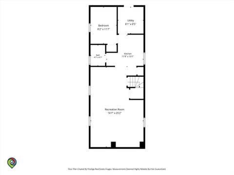 Tiny photo for 2935 W Howard Street, Chicago, IL 60645 (MLS # 12724729)