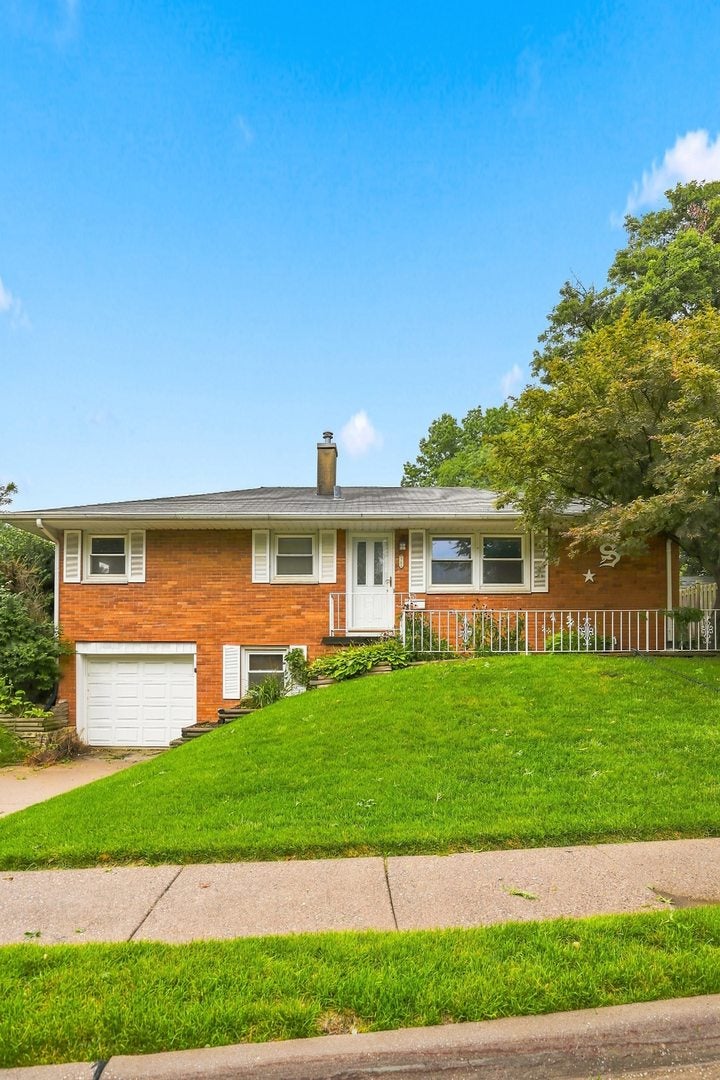 964 Cimarron Drive