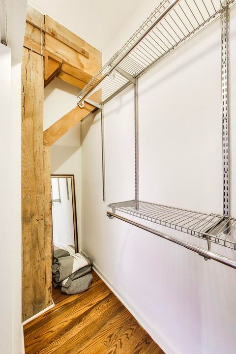 Tiny photo for 520 W HURON Street #406, Chicago, IL 60654 (MLS # 12632911)