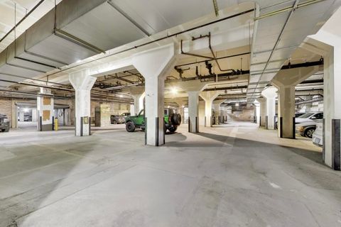 Tiny photo for 520 W HURON Street #406, Chicago, IL 60654 (MLS # 12632911)