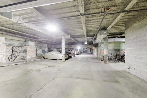 Tiny photo for 520 W HURON Street #406, Chicago, IL 60654 (MLS # 12632911)