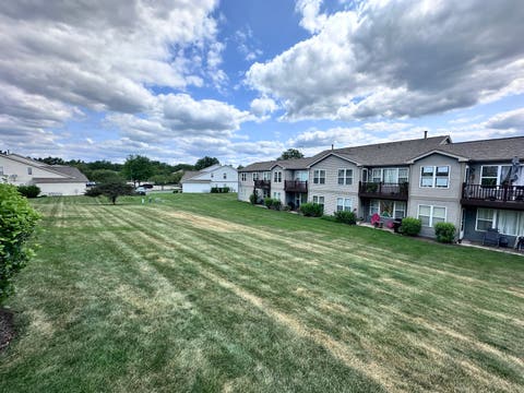 Tiny photo for 1011 Sommerset Court #A, Elgin, IL 60120 (MLS # 12730859)