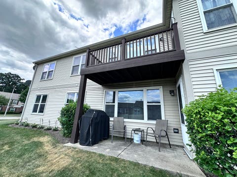 Tiny photo for 1011 Sommerset Court #A, Elgin, IL 60120 (MLS # 12730859)