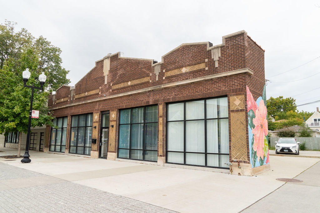 Chicago, Illinois 60618, United States, ,Commercial,Active,234631