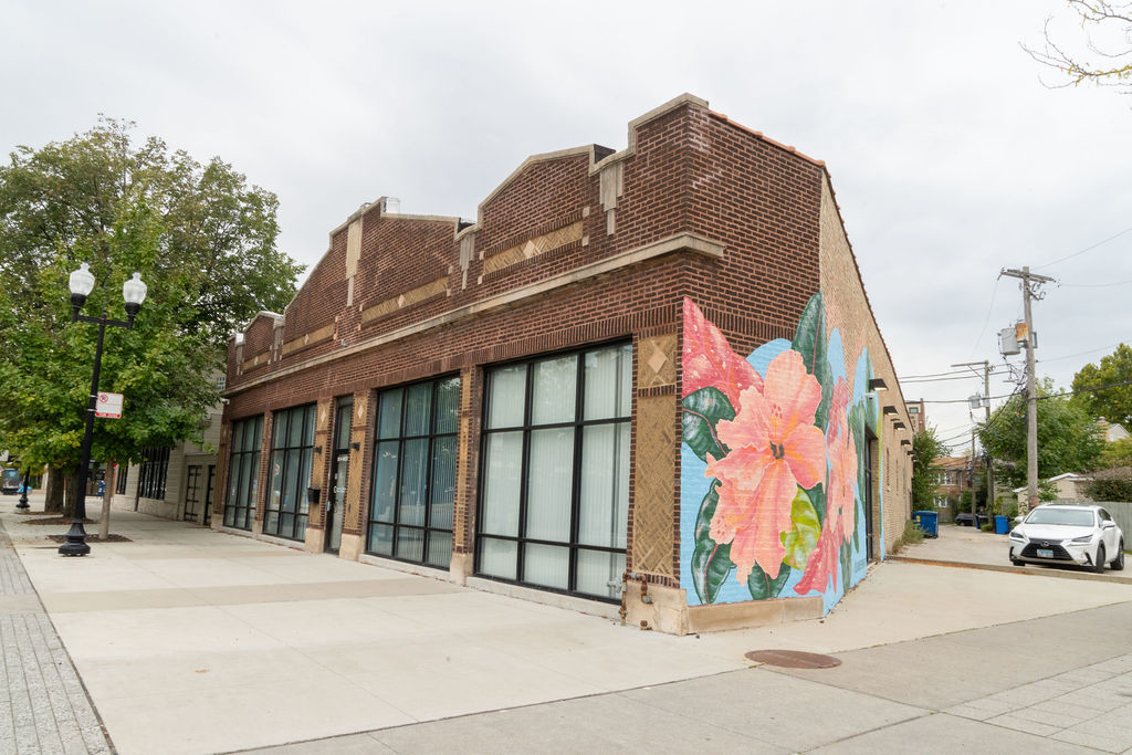 Chicago, Illinois 60618, United States, ,Commercial,Active,234631