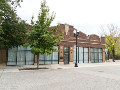 2014 W Belle Plaine Avenue Chicago IL 60618