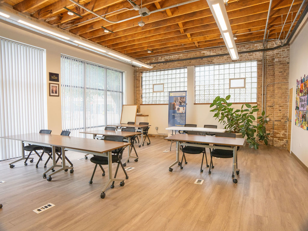 Chicago, Illinois 60618, United States, ,Commercial,Active,234631