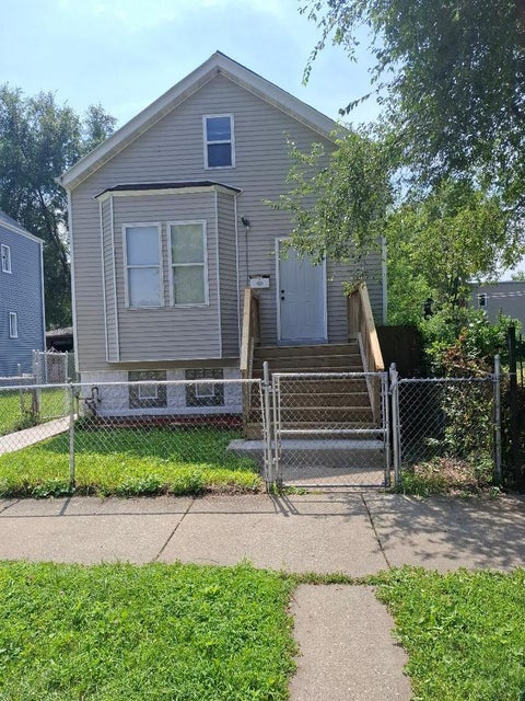 Photo of 839 W 54TH Street, Chicago, IL 60609 (MLS # 12737599)