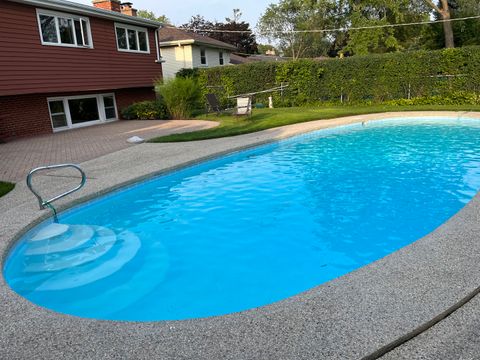 Tiny photo for 2537 Pick Drive, Glenview, IL 60025 (MLS # 12549693)