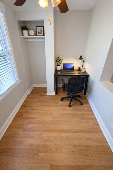 Tiny photo for 4848 HULL Street #1E, Skokie, IL 60077 (MLS # 12604201)