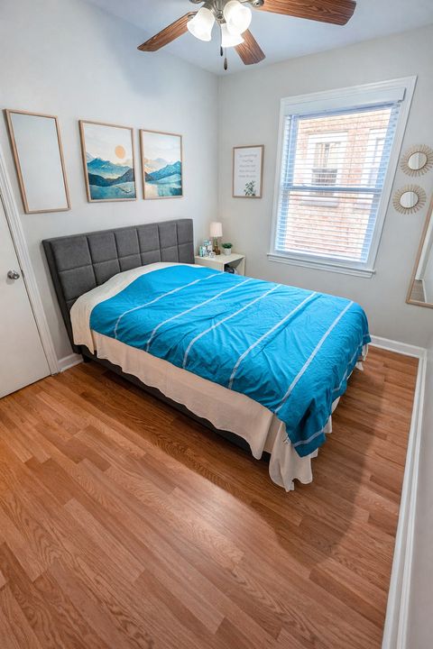 Tiny photo for 4848 HULL Street #1E, Skokie, IL 60077 (MLS # 12604201)