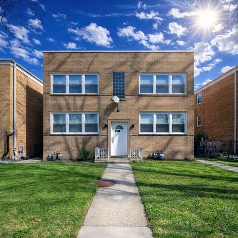 4848 HULL Street 1E Skokie IL 60077