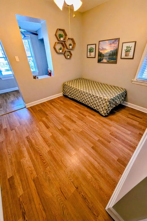 Tiny photo for 4848 HULL Street #1E, Skokie, IL 60077 (MLS # 12604201)