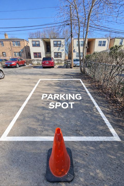 Tiny photo for 4848 HULL Street #1E, Skokie, IL 60077 (MLS # 12604201)