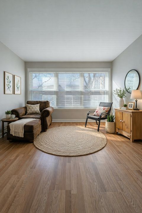 Tiny photo for 4848 HULL Street #1E, Skokie, IL 60077 (MLS # 12604201)