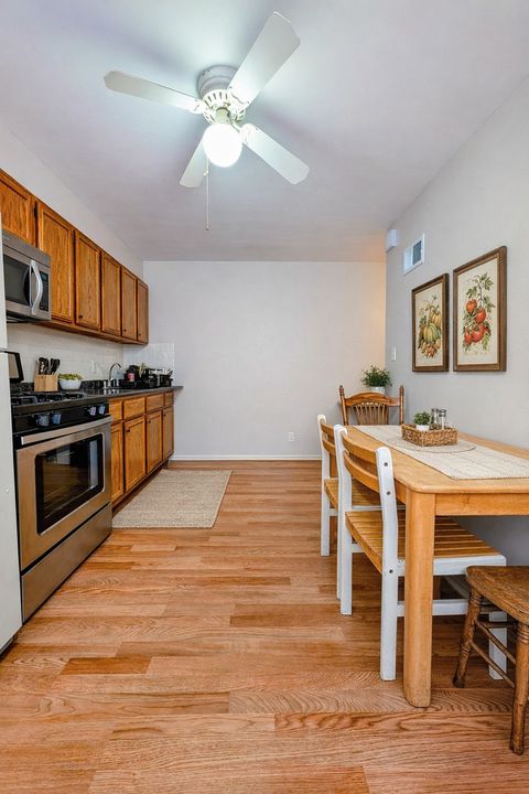 Tiny photo for 4848 HULL Street #1E, Skokie, IL 60077 (MLS # 12604201)