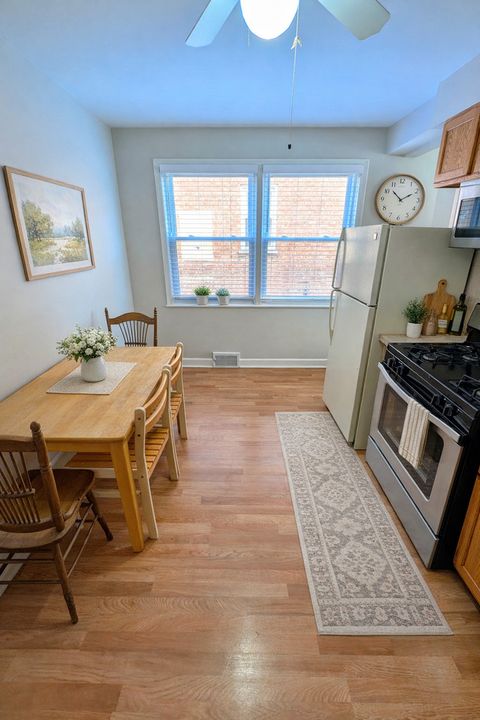 Tiny photo for 4848 HULL Street #1E, Skokie, IL 60077 (MLS # 12604201)