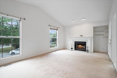 Tiny photo for 902 Sparta Court, Vernon Hills, IL 60061 (MLS # 12497001)