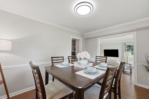 Tiny photo for 17 Sunset Circle, Bettendorf, IA 52722 (MLS # 12677648)