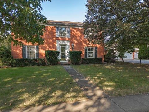 Tiny photo for 103 Ruth Road, Bloomington, IL 61701 (MLS # 12758780)