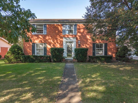Photo of 103 Ruth Road, Bloomington, IL 61701 (MLS # 12758780)