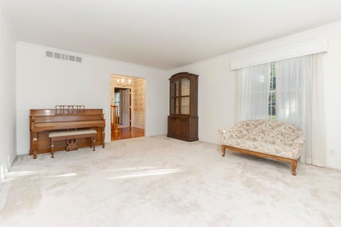 Tiny photo for 103 Ruth Road, Bloomington, IL 61701 (MLS # 12758780)